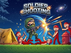 เกม Soldier shooting