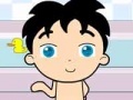 เกม Hammam baths