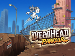 เกม Dreadhead Parkour