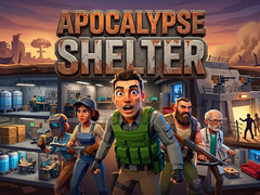 เกม Apocalypse Shelter