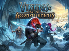 เกม Vikings: Age of Accomplishments
