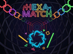 เกม Hexa-Match