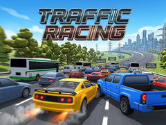 เกม Traffic Racing