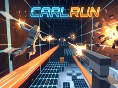 เกม Carl Run