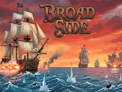 เกม Broad side