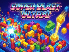 เกม Super Blast Ultra!