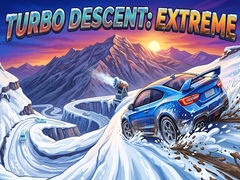เกม Turbo Descent: Extreme