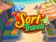 เกม Sort Travels