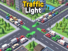 เกม Traffic Light