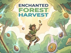 เกม Enchanted Forest Harvest