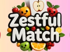 เกม Zestful Match