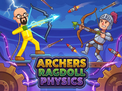 เกม Archers Ragdoll Physics