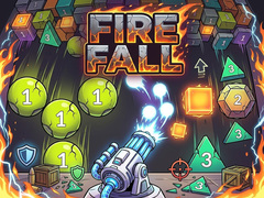 เกม Firefall