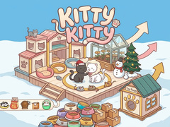 เกม Kitty Kitty