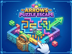 เกม Arrows - Puzzle Escape