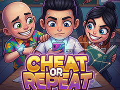 เกม Cheat or Repeat