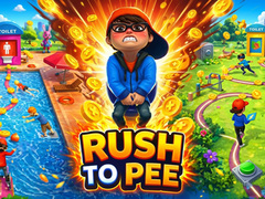 เกม Rush to Pee 