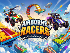 เกม Airborne Racers