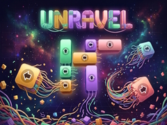 เกม UNRAVEL
