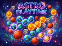เกม Astro Playtime