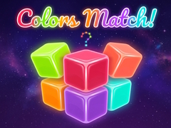 เกม Colors Match!