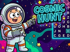 เกม Cosmic Hunt