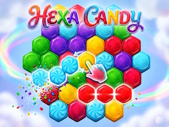 เกม Hexa Candy 