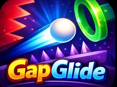 เกม Gap Glide