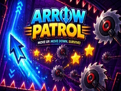 เกม Arrow Patrol