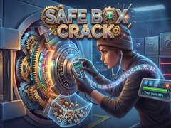 เกม Safe Box Crack