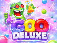 เกม Goo Deluxe
