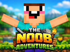 เกม The Noob Aventures
