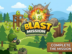 เกม Blast Mission