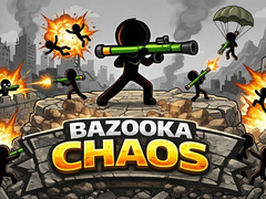 เกม Bazooka Chaos