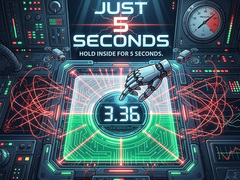 เกม Just 5 Seconds