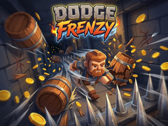 เกม Dodge Rush
