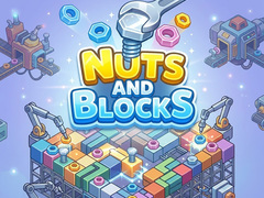 เกม Nut Solver