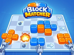 เกม Block Matcher