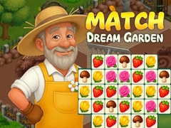 เกม Match Dream Garden