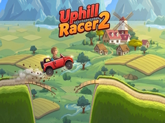 เกม Uphill Racer 2