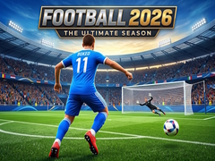 เกม Football 2026