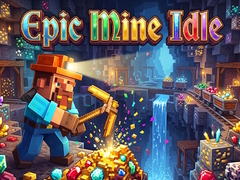 เกม Epic Mine Idle