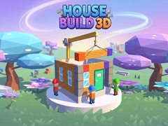 เกม House Build 3D