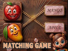 เกม Matching game
