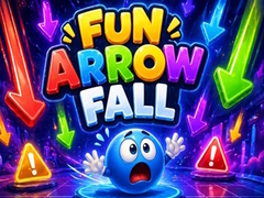 เกม Fun Arrow Fall