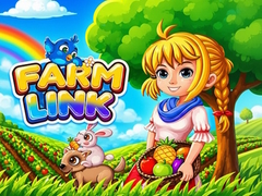 เกม Farm Vegetable Link