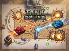 เกม Tank Challenge
