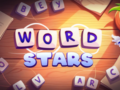 เกม Word Stars