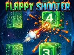 เกม Flappy Shooter