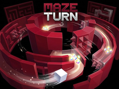 เกม Maze Turn